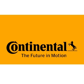 Continental tyres logo