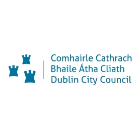 Dublin city council logo