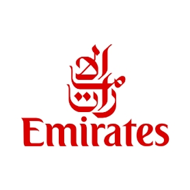 emirates logo