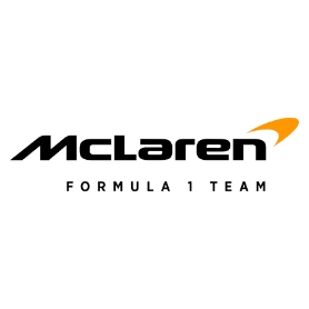 mclaren F1 logo