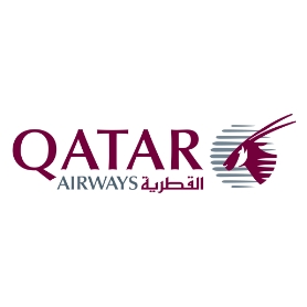 Qatar logo