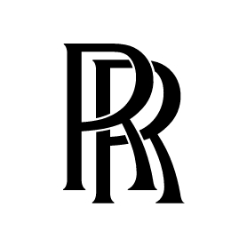 rolls royce logo