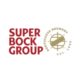 super bock group logo type